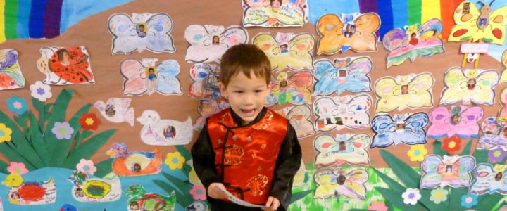 Intense Personalities and Severe Behaviors