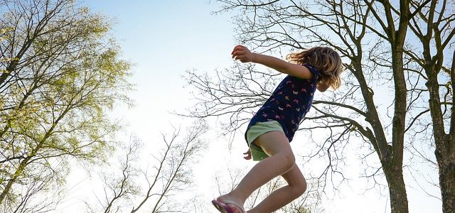 Anger Issues in Children