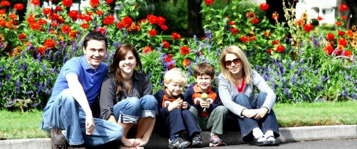 Effective Discipline that Works