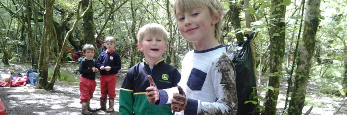 Dealing with Children's Aggressive Behavior