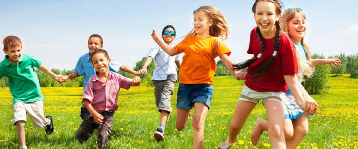 Specific Behaviors, What to Do